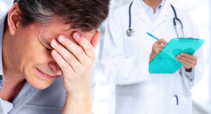 ¿Qué es un aneurisma?