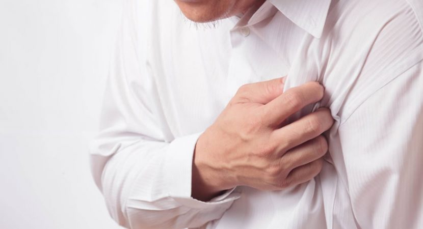 ¿Que son las enfermedades cardiovasculares?