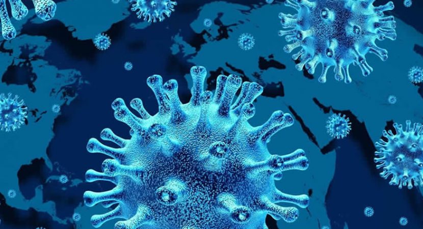 ¿Qué son las enfermedades contagiosas?