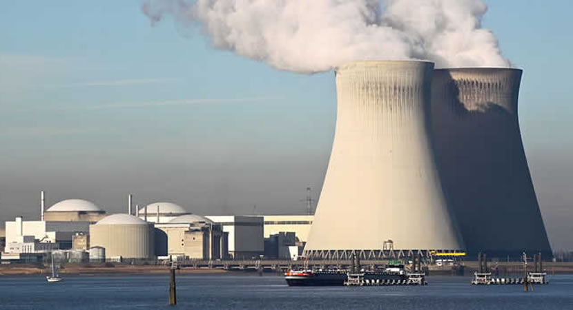 ¿Qué es la energía nuclear?