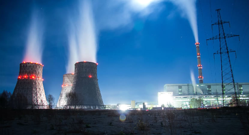 La ingeniería nuclear