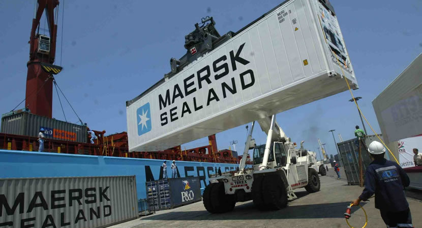 Chile y Perú intensifican vínculos